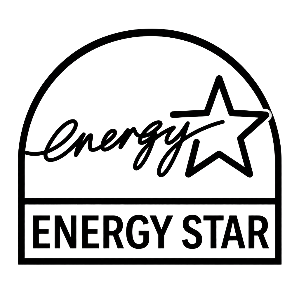 Energy Star Certified