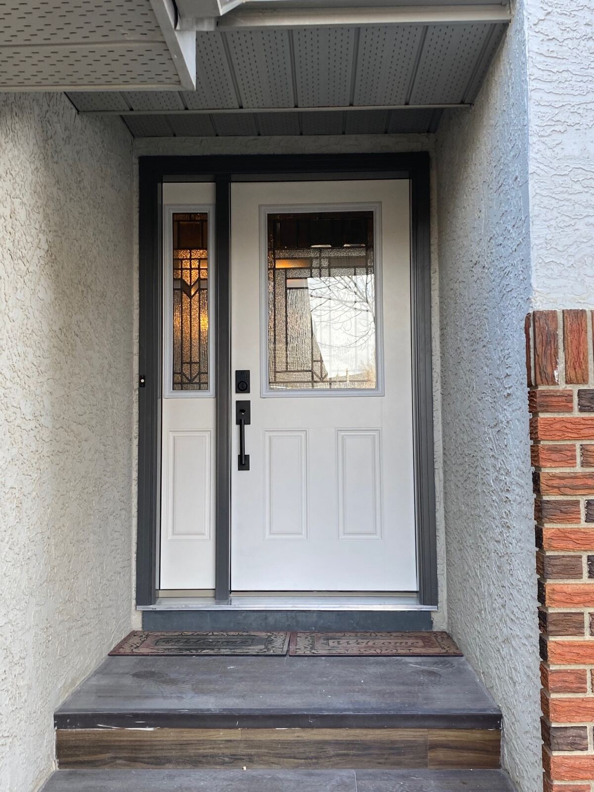 Entry Doors