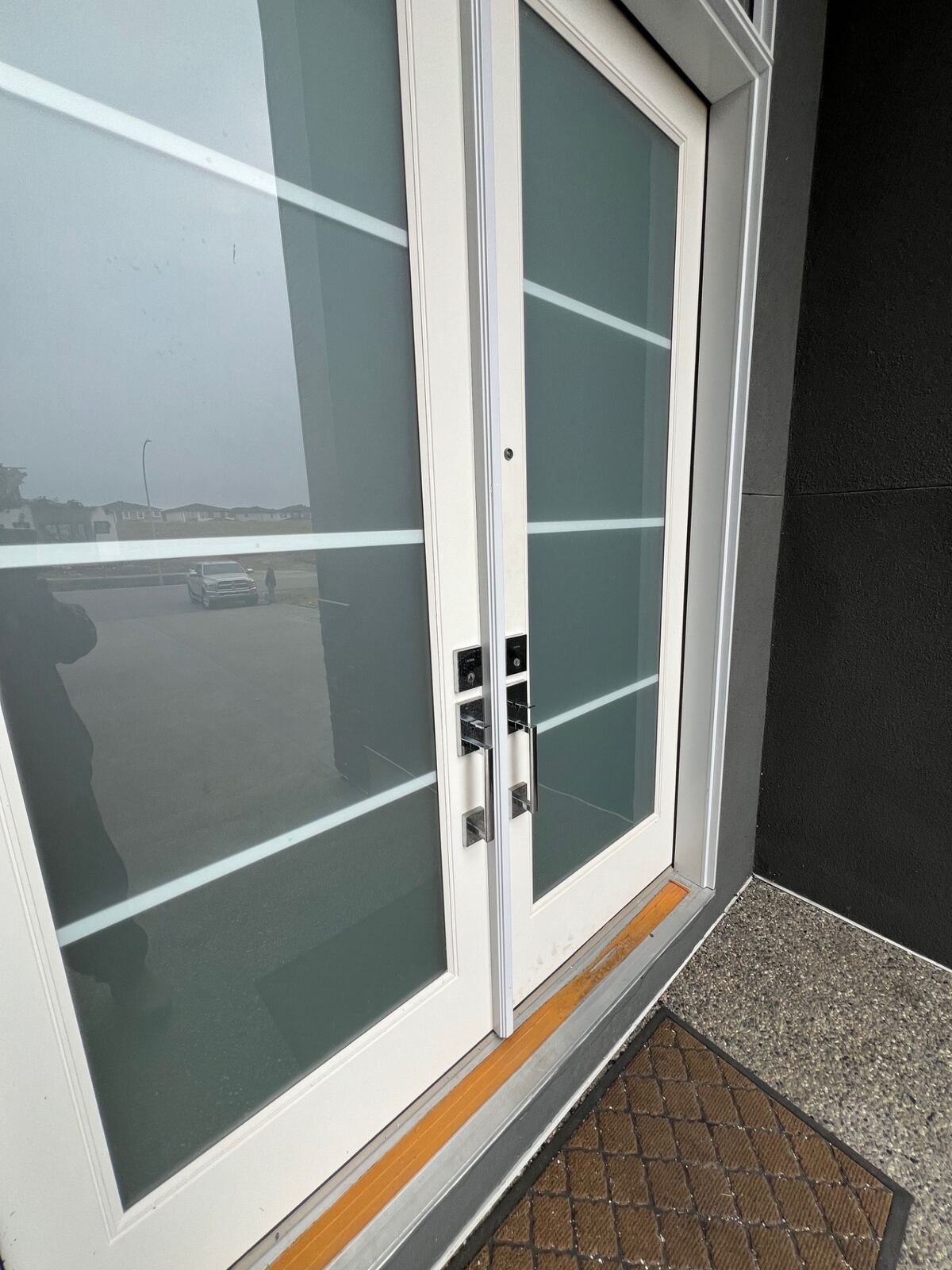 French & Patio Doors