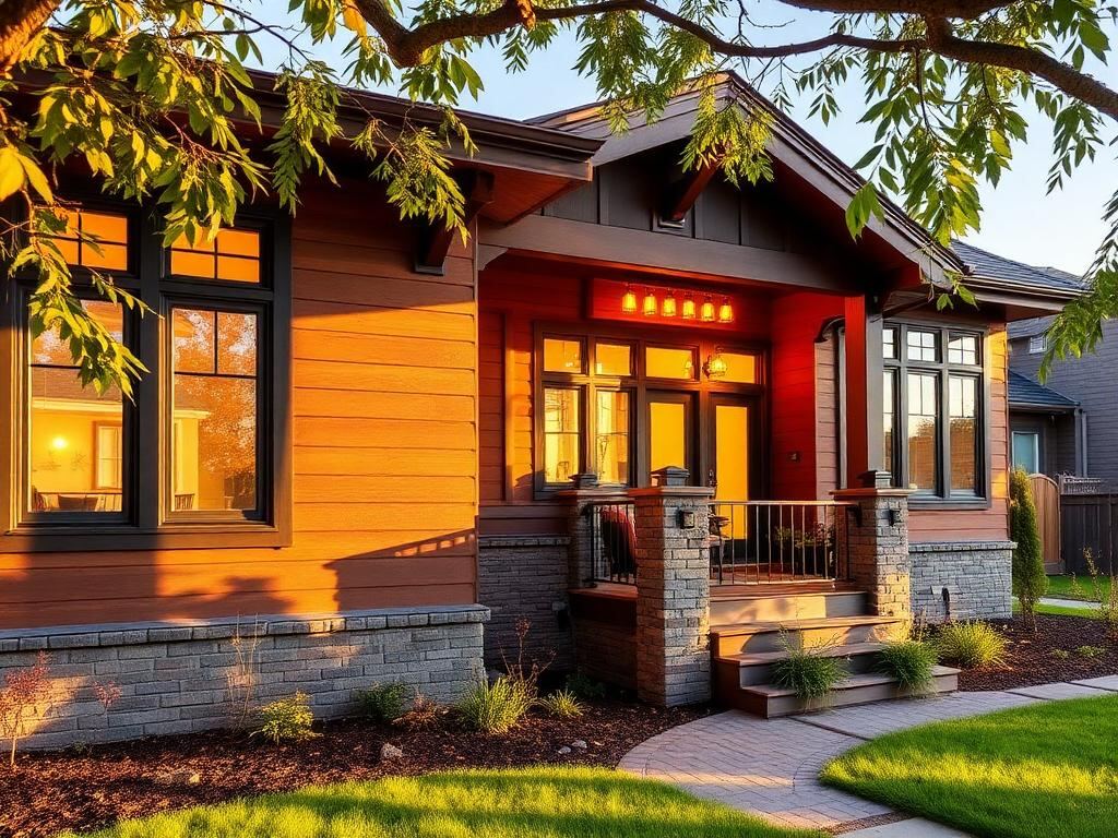 Windows & Trim project in Calgary, AB