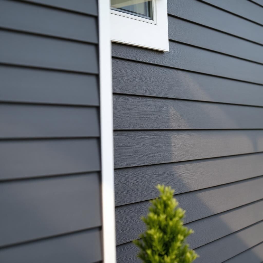 Siding