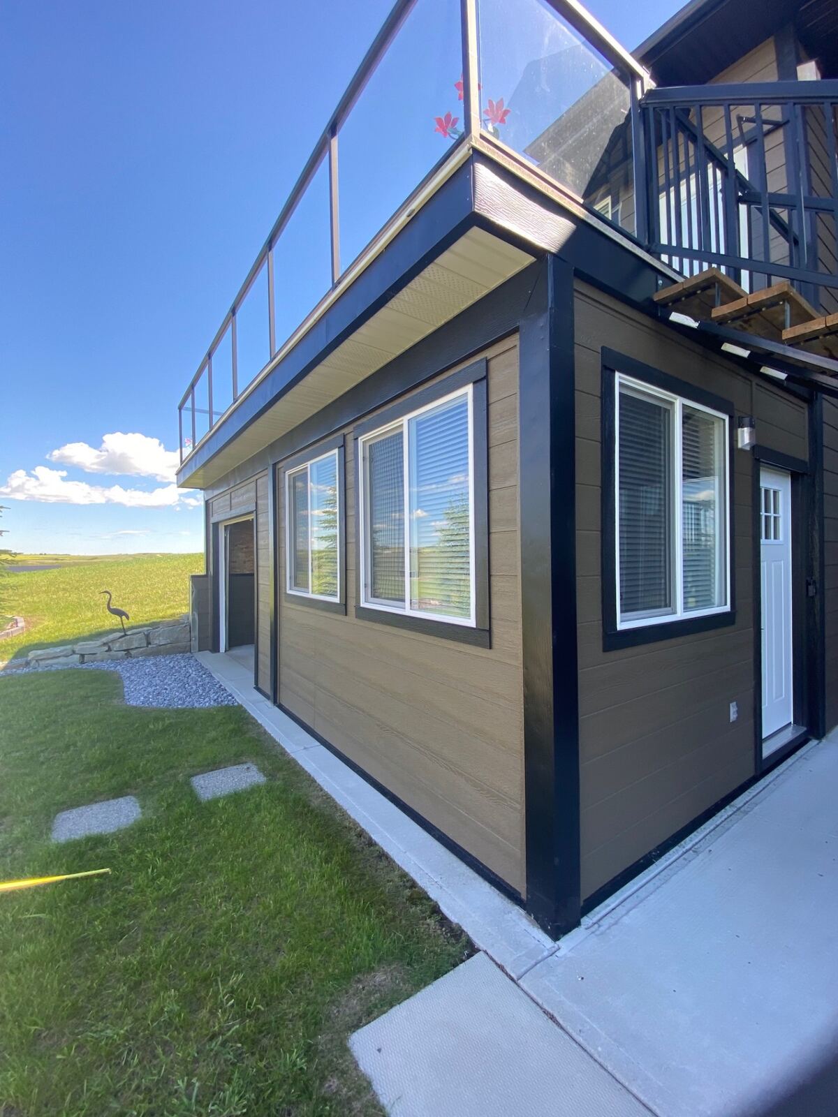 James Hardie & Fibre Cement