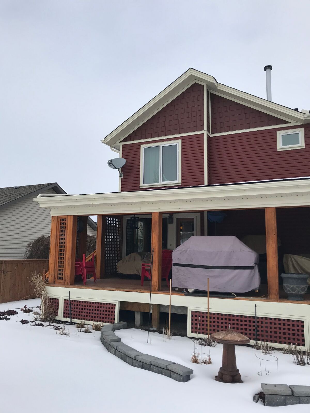 Cedar Shake & Shingle