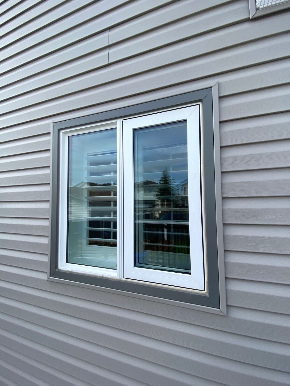 Casement & Awning Windows